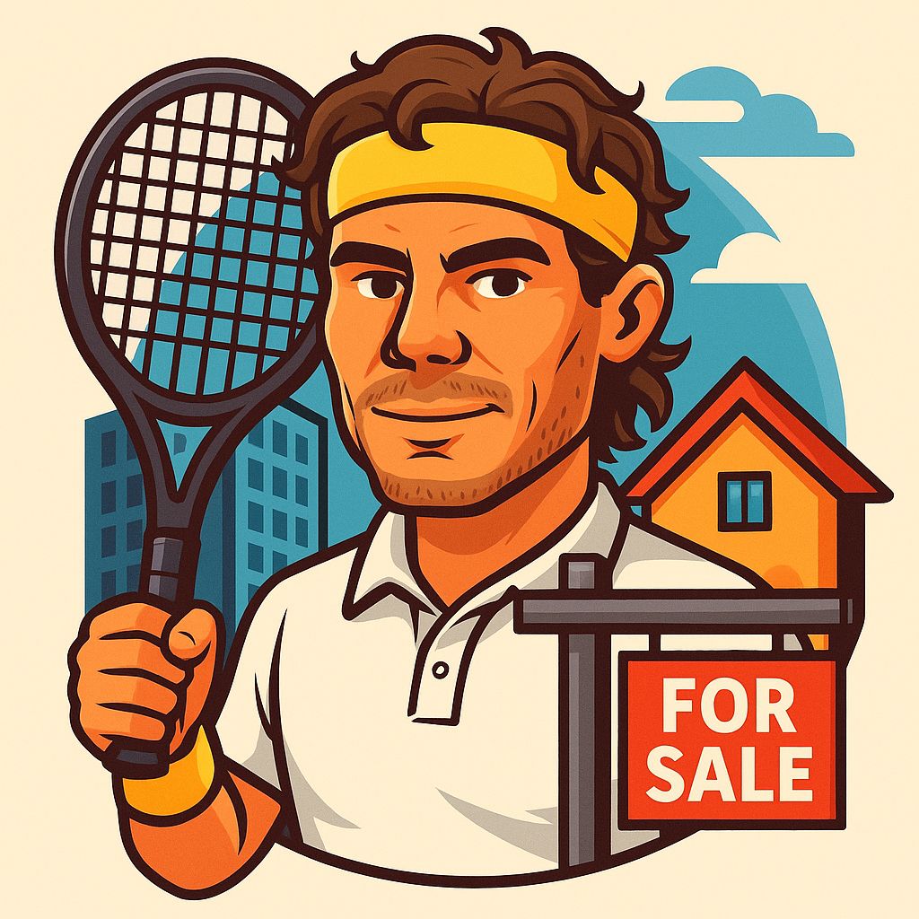 לוגו נדאל בוט הנדל"ן